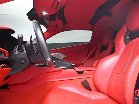Used 2023 Chevrolet Corvette Z06 RWD image 10
