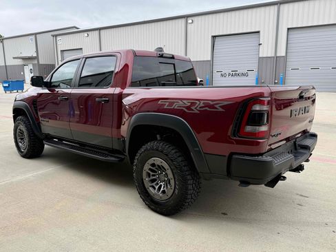 Used 2024 RAM 1500 TRX image 25