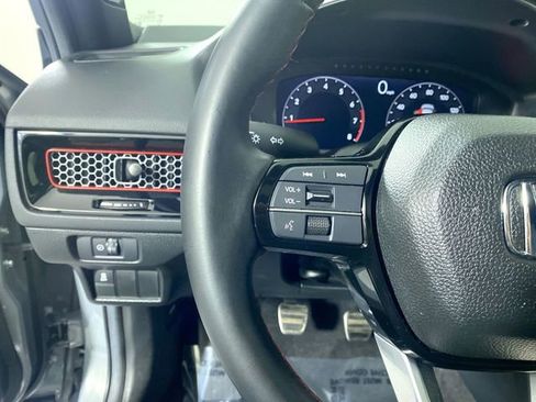 Certified 2025 Honda Civic Si image 13