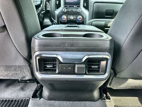Certified 2021 GMC Sierra 1500 Elevation AWD/4WD image 21
