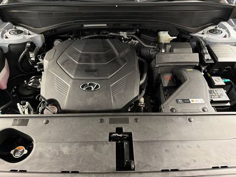 Used 2023 Hyundai Palisade Calligraphy AWD/4WD image 39