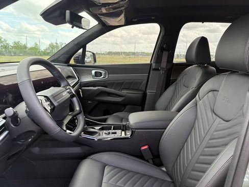 New 2026 Kia Sorento SX Prestige AWD/4WD image 11