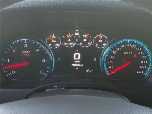 Used 2019 GMC Yukon XL Denali w/ Open Road Package RWD image 11