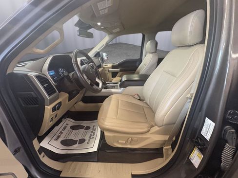 Used 2020 Ford F150 Lariat AWD/4WD image 24
