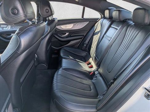 Used 2019 Mercedes-Benz CLS 450 image 19