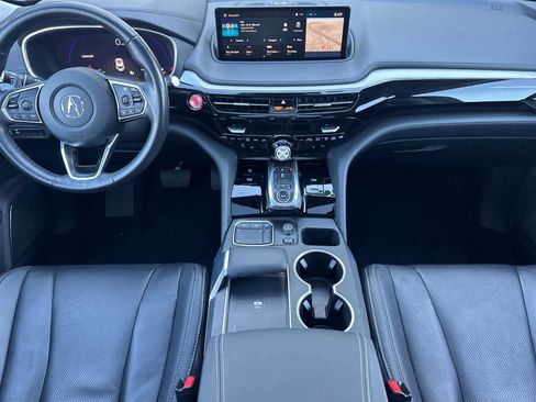 Used 2023 Acura MDX w/Technology Package image 12