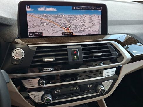 Used 2020 BMW X4 xDrive30i w/ Premium Package AWD/4WD image 16