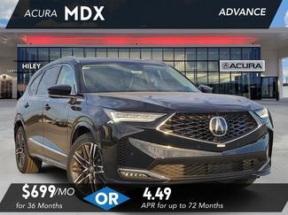 New 2026 Acura MDX w/ Advance Package video 1