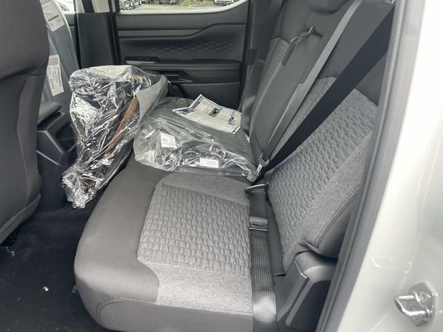 New 2026 Ford Ranger XLT w/ Equipment Group 301A High AWD/4WD image 7