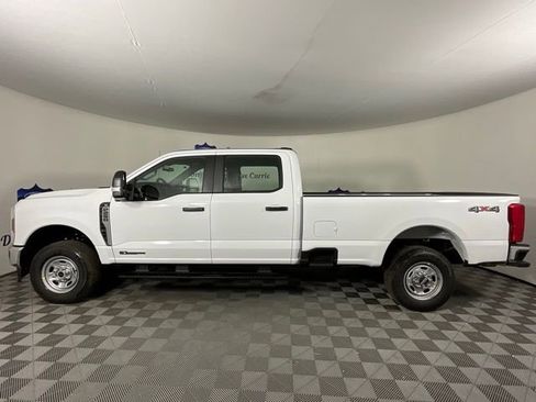 New 2026 Ford F250 XL w/ XL Driver Assist Package image 6