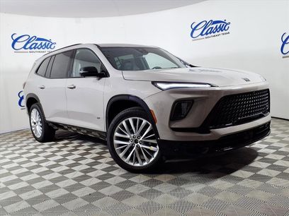 New 2026 Buick Enclave Sport Touring