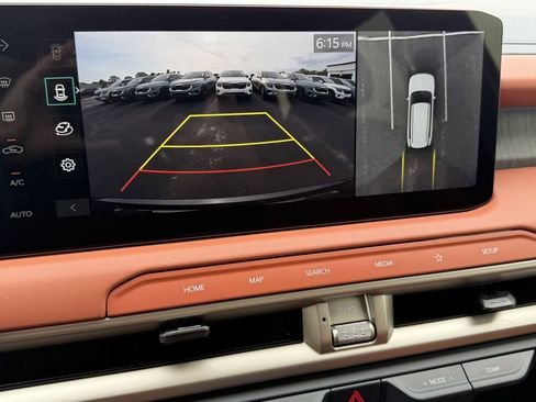 New 2027 Kia Telluride SX Prestige AWD/4WD image 26