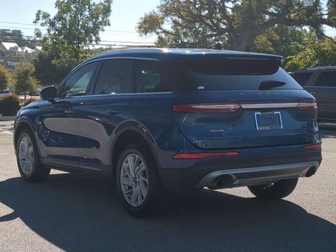 Used 2021 Lincoln Corsair Standard image 5