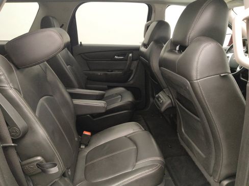 Used 2015 GMC Acadia SLT w/ Premium Edition FWD image 19