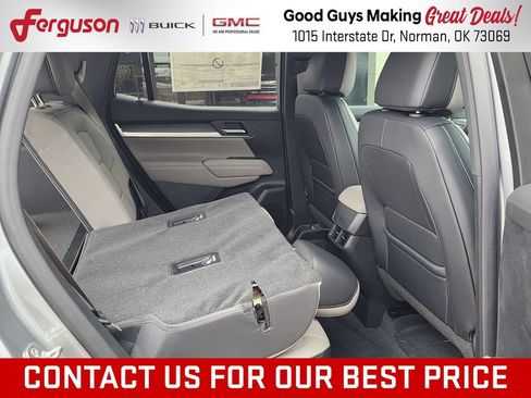 New 2026 GMC Terrain Elevation w/ Elevation Premium Package FWD image 44