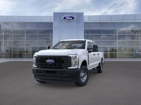 New 2026 Ford F350 XL image 31