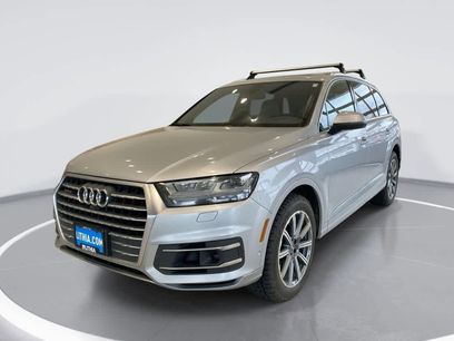 Used 2019 Audi Q7 3.0T Prestige