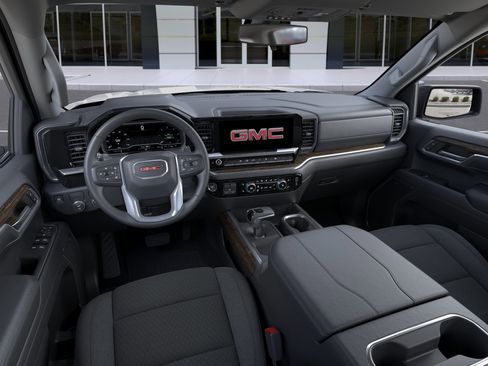 New 2026 GMC Sierra 1500 Elevation w/ Preferred Package RWD image 16