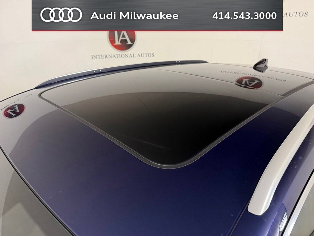 New 2026 Audi Q5 Prestige AWD/4WD image 14