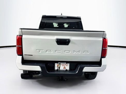Used 2024 Toyota Tacoma SR5 RWD image 8