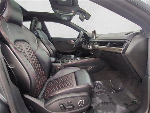 Used 2019 Audi RS 5 Sportback w/ RS Driver Assistance Package AWD/4WD image 25