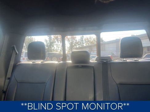 Used 2022 Ford F150 Lariat w/ Equipment Group 502A High image 11