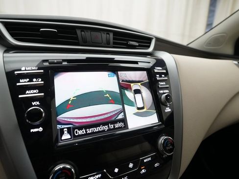 Used 2020 Nissan Murano Platinum image 22