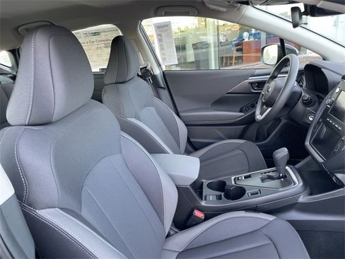 New 2025 Subaru Impreza 2.0i image 17