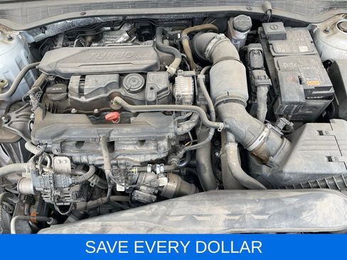 Used 2023 Kia K5 GT-Line w/ GT-Line Premium Package FWD image 23