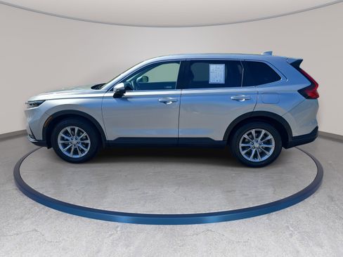 Used 2023 Honda CR-V EX image 8