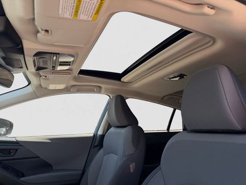 New 2026 Subaru Crosstrek 2.0i Premium AWD/4WD image 17