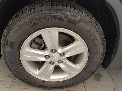 Used 2020 Chevrolet Trax LS w/ Tint and Cruise Package FWD image 31