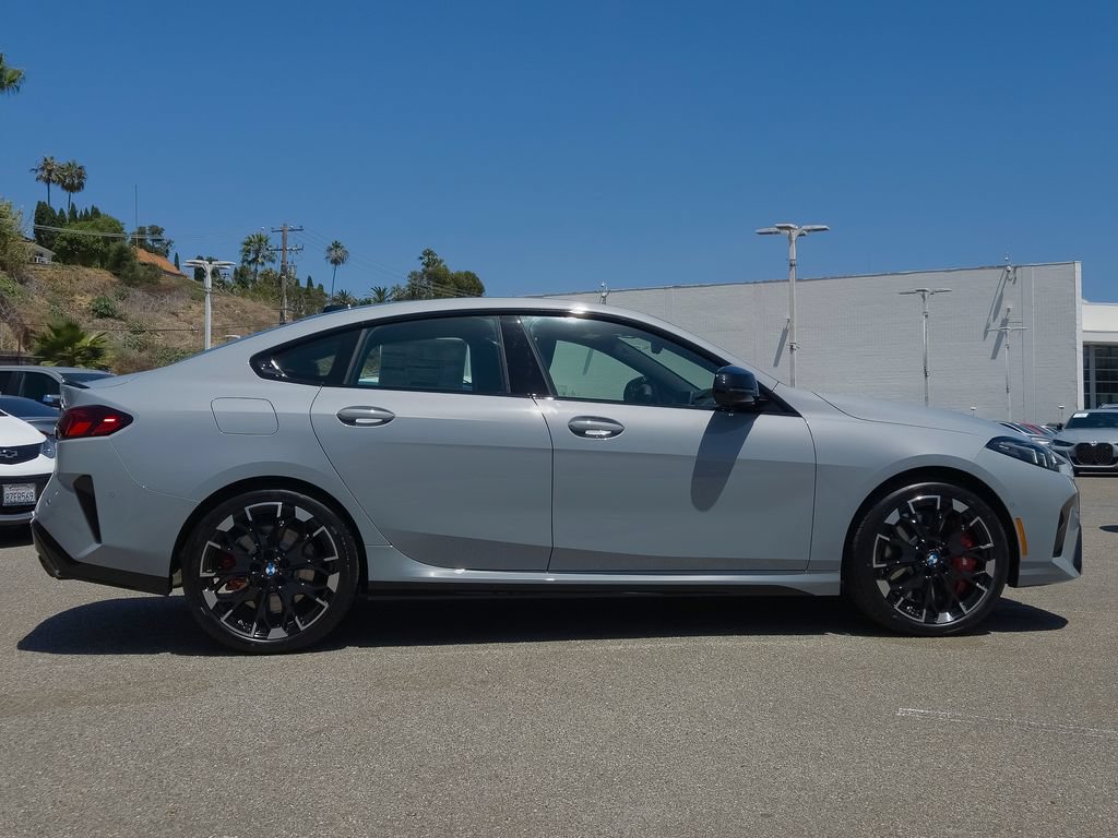New 2026 BMW M235i xDrive w/ Technology Package AWD/4WD image 3