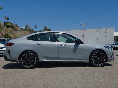 New 2026 BMW M235i xDrive w/ Technology Package AWD/4WD image 3