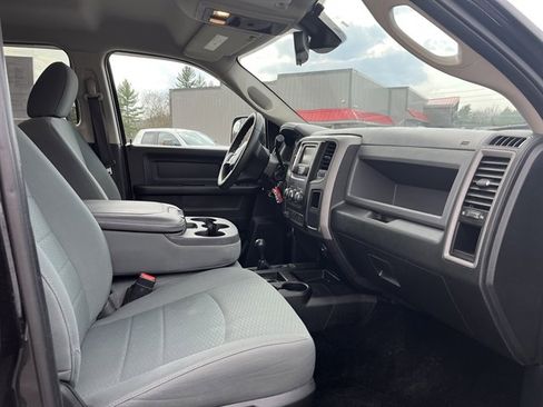 Used 2016 RAM 3500 Tradesman w/ Chrome Appearance Group image 30