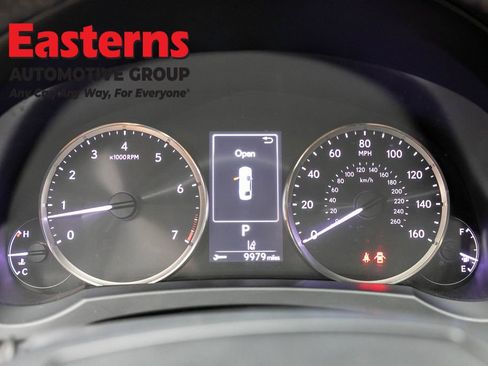 Used 2018 Lexus IS 300 AWD w/ Comfort Package image 18