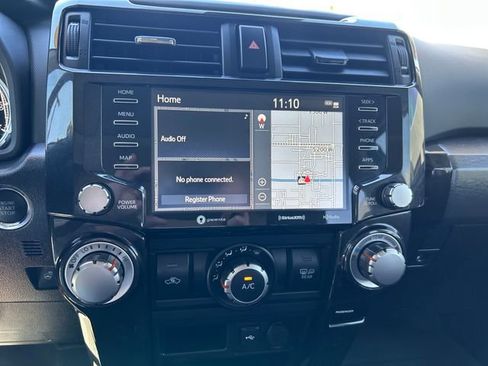 Certified 2023 Toyota 4Runner TRD Off-Road Premium w/ Off Road Premium Plus Package AWD/4WD image 21