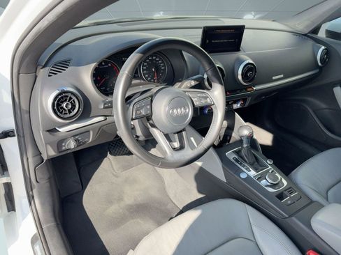 Used 2017 Audi A3 2.0T Premium w/ Convenience Package image 4