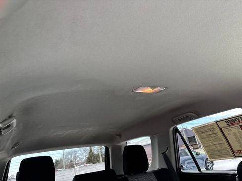 Used 2017 Toyota 4Runner SR5 image 23