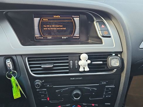 Used 2012 Audi A4 2.0T Premium w/ Style Pkg image 10