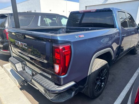 Used 2021 GMC Sierra 1500 Elevation w/ X31 Off-Road Package AWD/4WD image 7