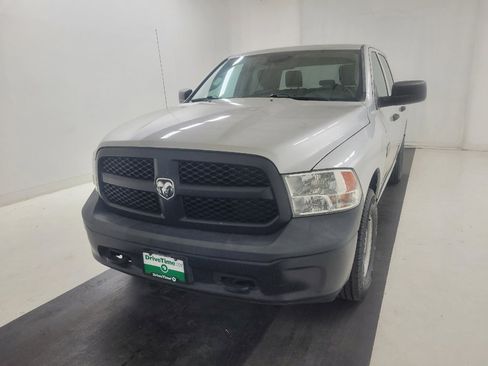Used 2016 RAM 1500 Tradesman w/ Popular Equipment Group AWD/4WD image 15