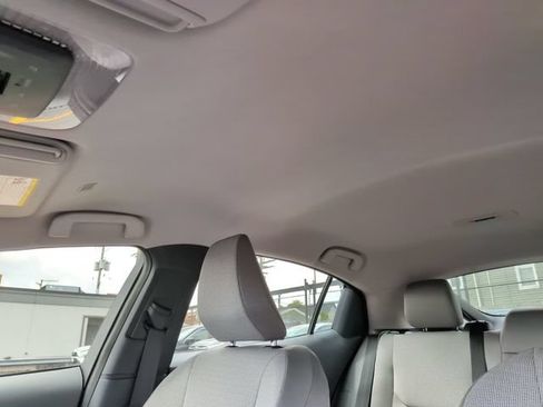 Used 2026 Toyota Prius LE w/ Protection Package #3 (TMS) FWD image 21