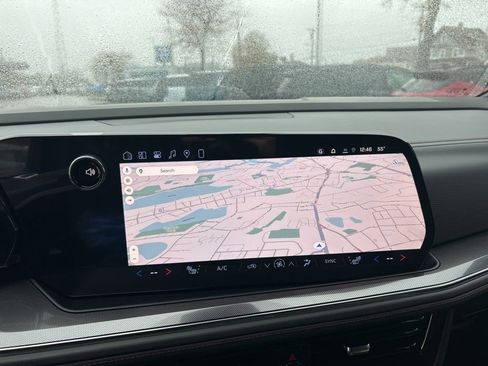 New 2026 Chevrolet Tahoe RST image 11