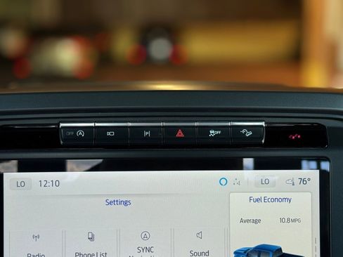 Used 2024 Ford F150 XLT w/ Equipment Group 303A High image 68