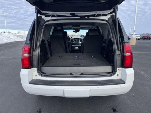 Used 2020 Chevrolet Tahoe Premier image 25