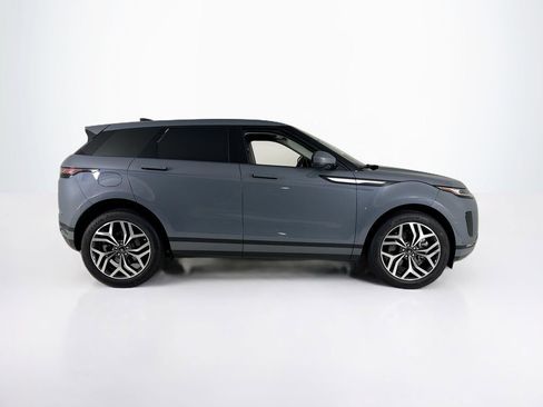 Used 2023 Land Rover Range Rover Evoque S AWD/4WD image 6