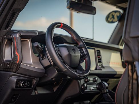 Certified 2023 Ford Bronco Raptor image 26