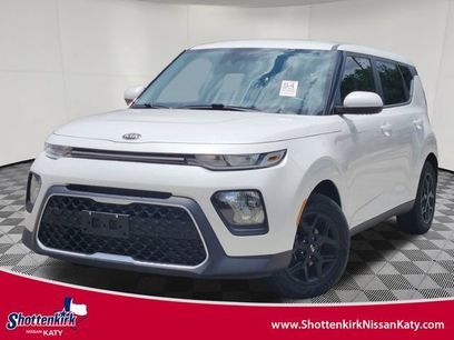 Used 2020 Kia Soul S
