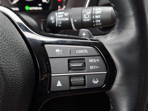 Certified 2024 Honda Pilot Elite image 22